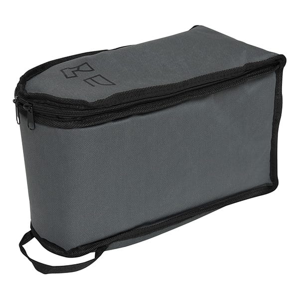 Iron & Steamer Caddy | Hotel Garment Care Storage