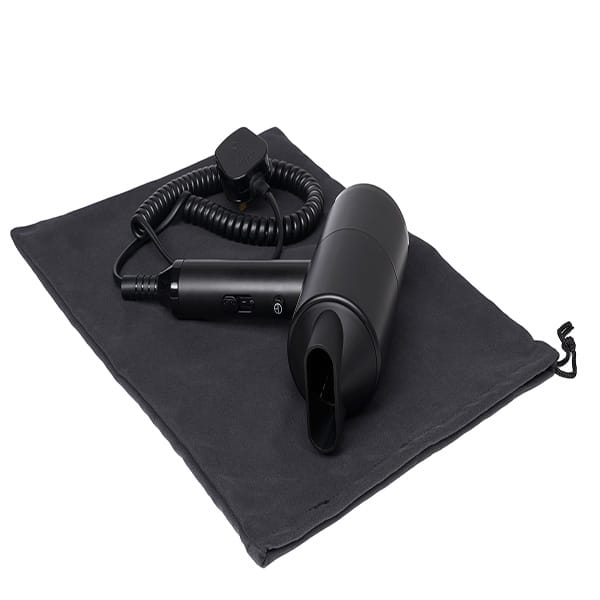Bromley Hairdryer Bag | Protective Hotel Hairdryer Storage Bag
