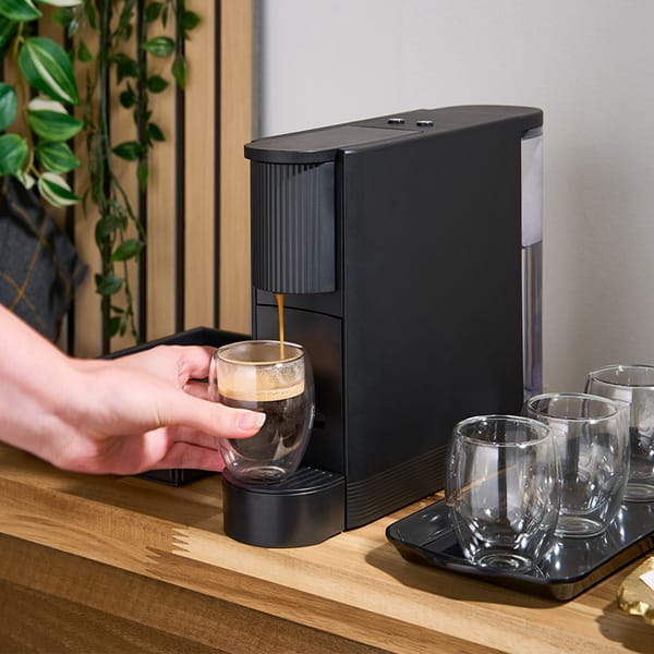 Coffee Machines