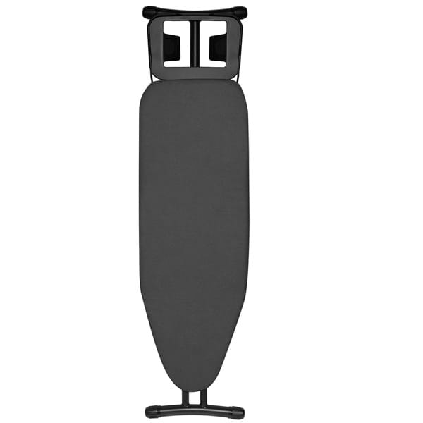 Classic Ironing Board Dark Grey Cover | Ironing Boards for Hotels - Image 2