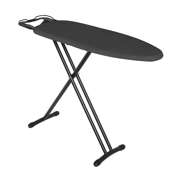 Classic Ironing Board Dark Grey Cover | Ironing Boards for Hotels