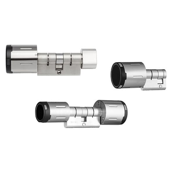 Electronic Cylinders