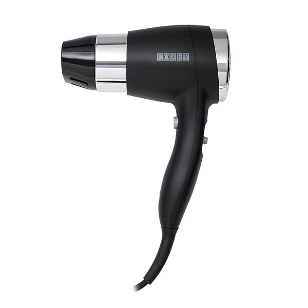 Dalton 1600W Hairdryer | Designed for Hotels