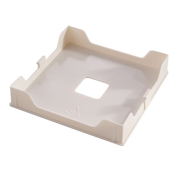 Cube Tissue Box Black | Sleek Hotel Room Accessory - Image 5