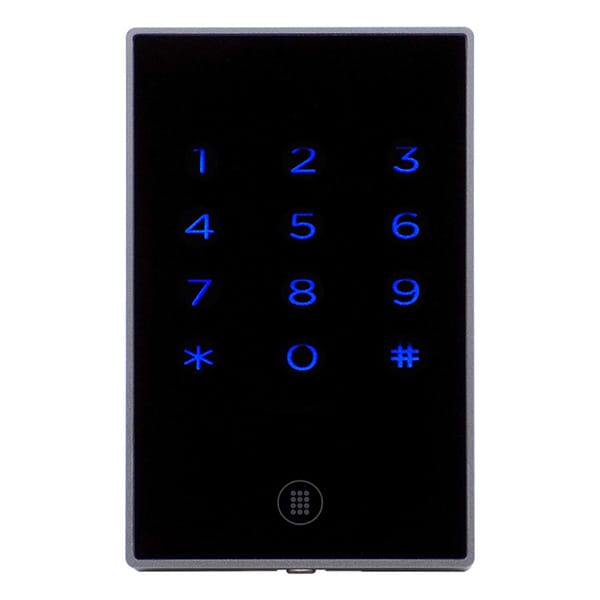 Omnitec Digit 2 Wall Reader | Smart Access Control