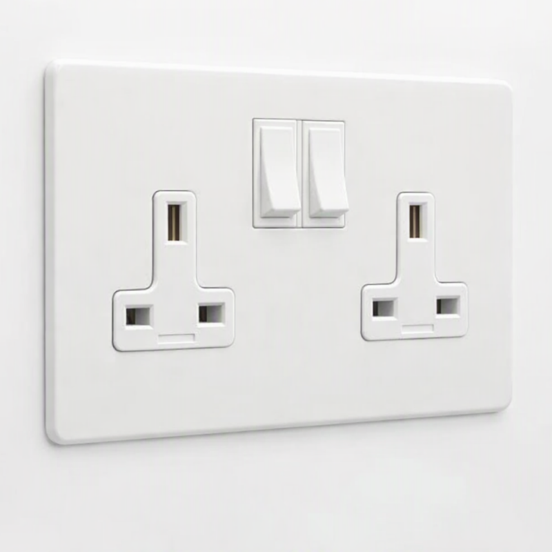 Electrical Range