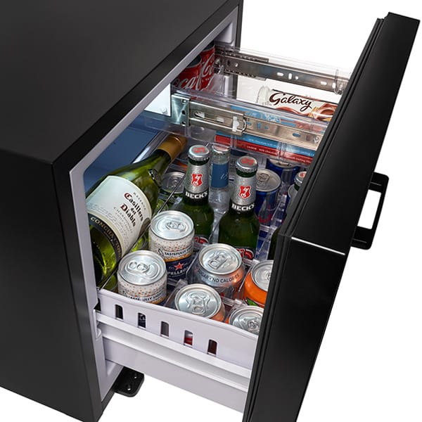 Drawer Minibar