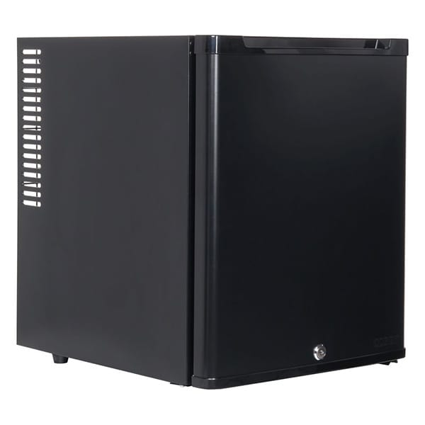 Eton 35L Lockable Minibar | Secure Hotel Guestroom Minibar - Image 2