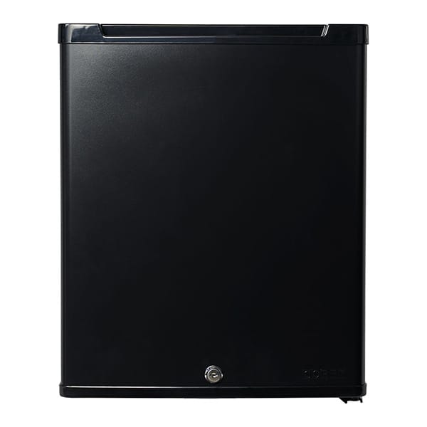 Eton 35L Lockable Minibar | Secure Hotel Guestroom Minibar