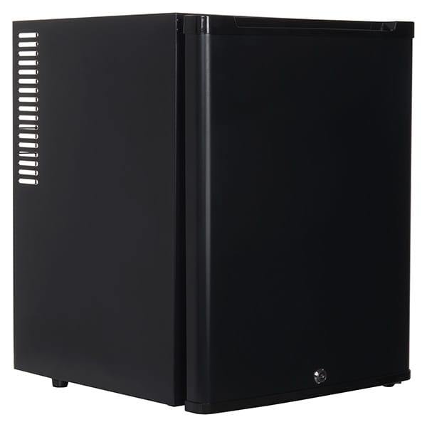 Eton 40L Lockable Minibar | Secure Compact Hotel Minibar - Image 2