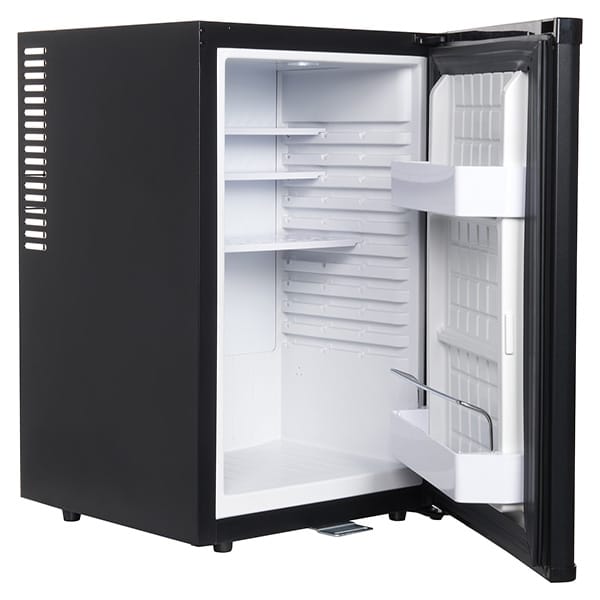 Eton 40L Lockable Minibar | Secure Compact Hotel Minibar - Image 3