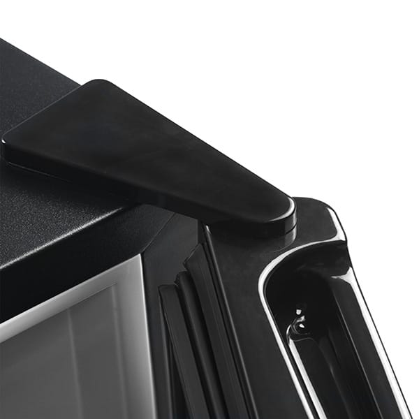 Eton 40L Lockable Minibar | Secure Compact Hotel Minibar - Image 5