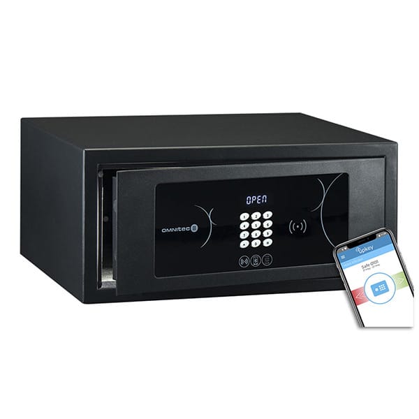 Omnitec EXO Bluetooth Safe