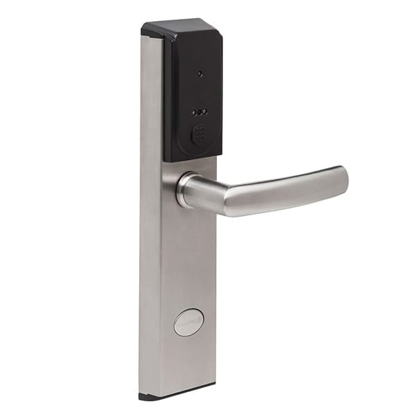 Omnitec Gaudi 2 locking system by Hotel Lock and Safe