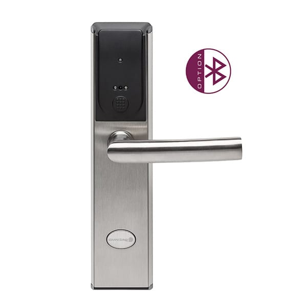 Omnitec Gaudi 2 by Hotel Lock and Safe