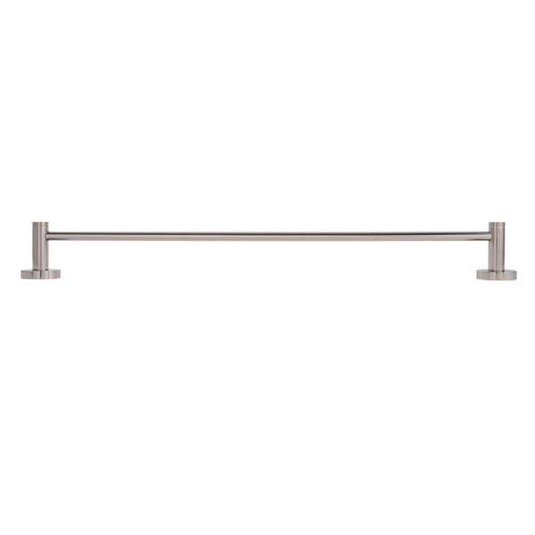 Harrogate Towel Rail Polished Steel
