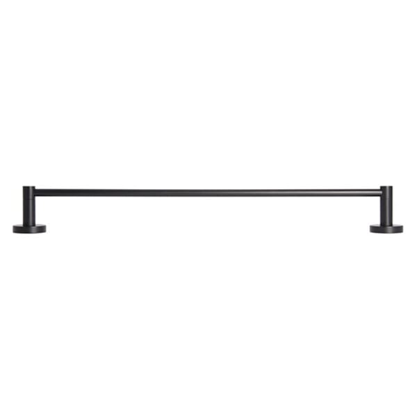 Corby - Harrogate Towel Rail in Black