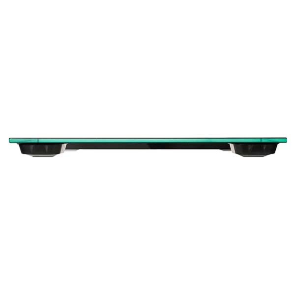 Black Digital Bathroom Scales | Slim Digital Scale for Bathrooms - Image 3