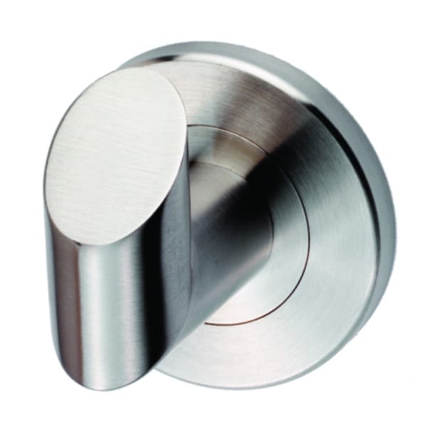 Carlisle Brass - Stainless Steel Robe Hook