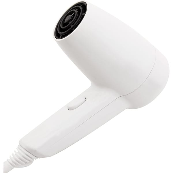 Linton 1200W Hairdryer | Wall or Drawer Mounted for Hotels - Image 3