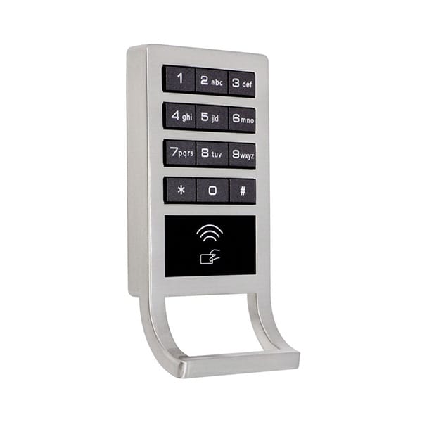 Omnitec Electronic Locker lock Keypad RFID by Hotel Lock and Safe