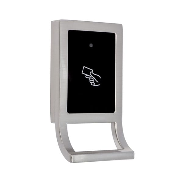 Omnitec Mifare Electronic Lock for Lockers by Hotel Lock and Safe