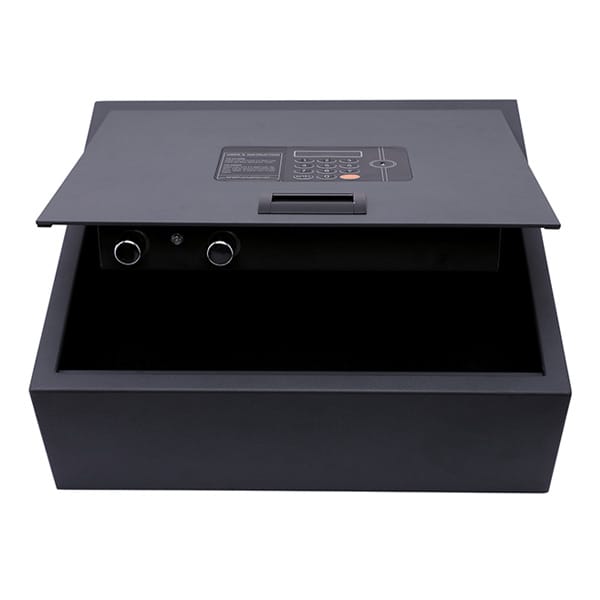 Mayfair Digital Open Top Safe | Hotel Guestroom Safe
