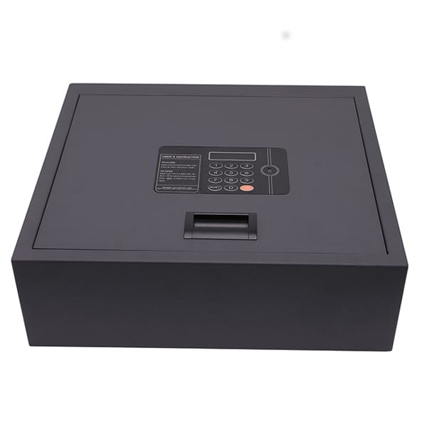 Mayfair Digital Open Top Safe | Hotel Guestroom Safe - Image 2