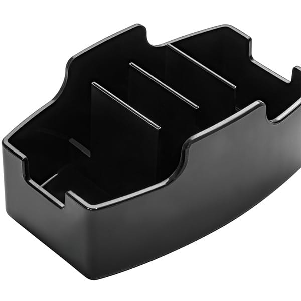 Middleton Sachet Holder in Black | Hospitality Accessory - Image 3