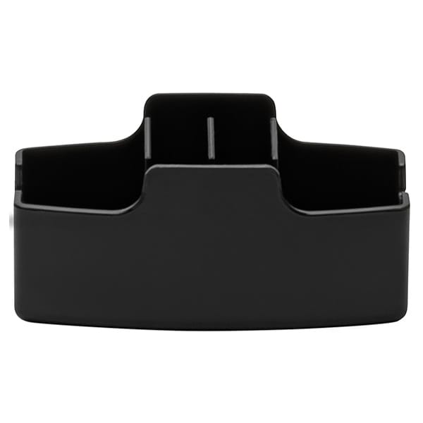 Middleton Sachet Holder in Black | Hospitality Accessory
