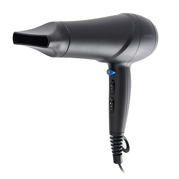 Milton 2000W Hairdryer