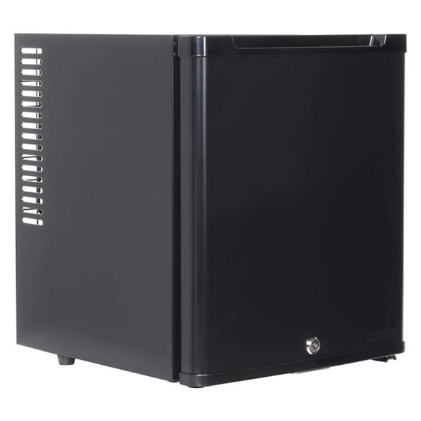 Eton 20L Lockable Minibar | Secure Compact Hotel Minibar - Image 5