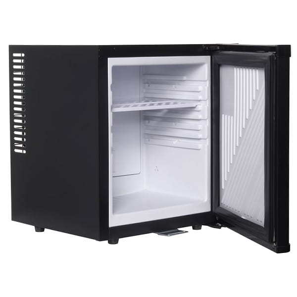 Eton 20L Lockable Minibar | Secure Compact Hotel Minibar - Image 2