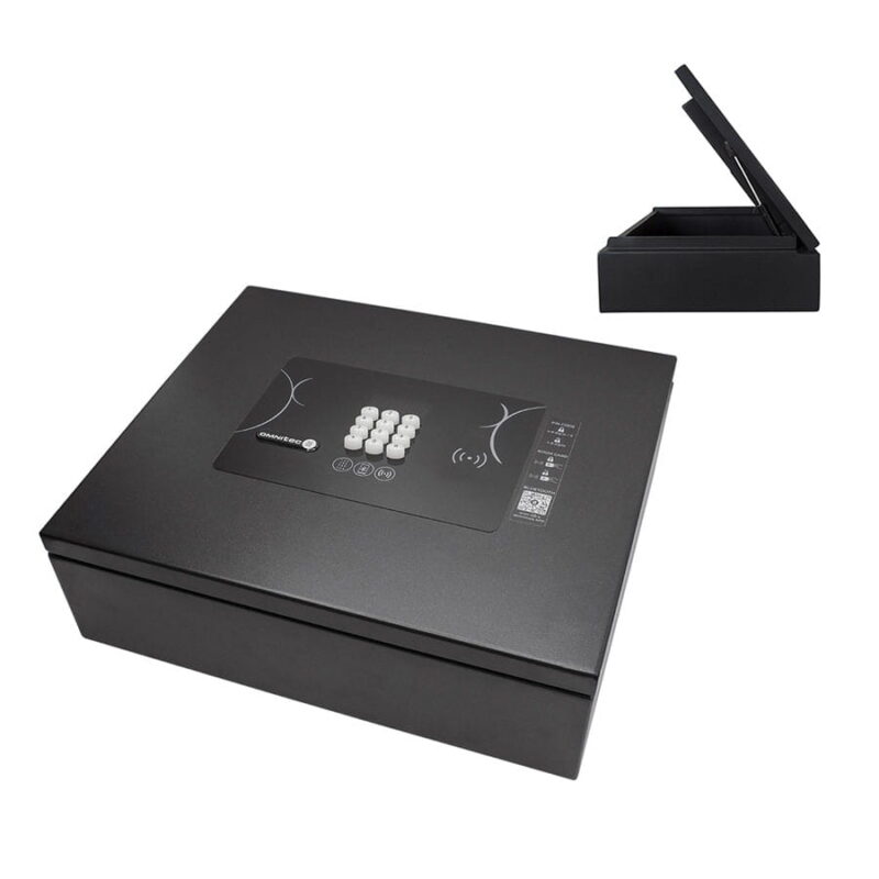 Omnitec Hotel Safe Avant by Hotel Lock and Safe