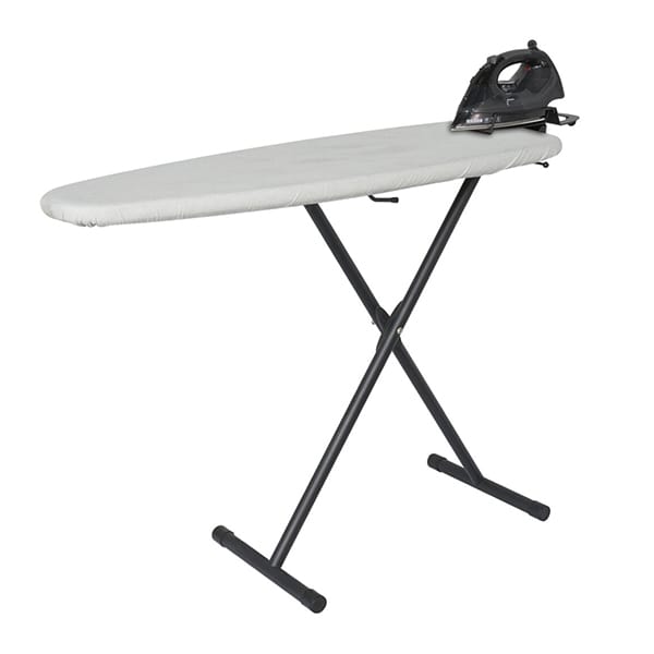 Premium Oxford Ironing Centre | 2000W Steam Iron