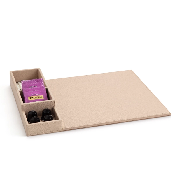 Luxury Faux Leather Range