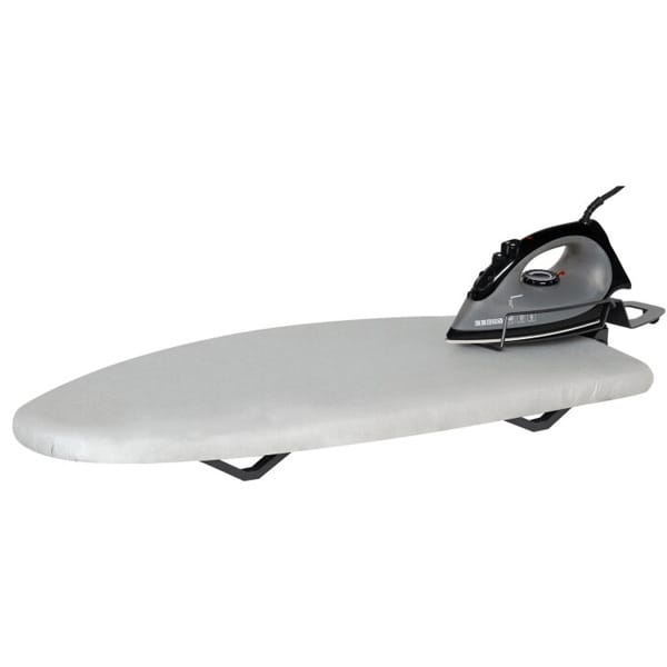 Sutton Table Top Ironing Centre and 1200W Steam Iron - Image 2