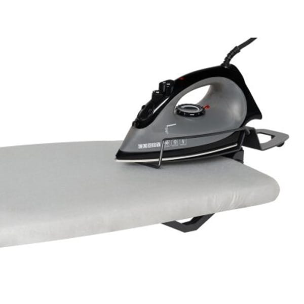 Sutton Table Top Ironing Centre and 1200W Steam Iron - Image 3