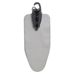 Sutton Table Top Ironing Centre and 1200W Steam Iron