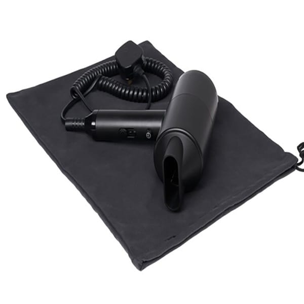 Stratus 1800W Hair Dryer - Image 3