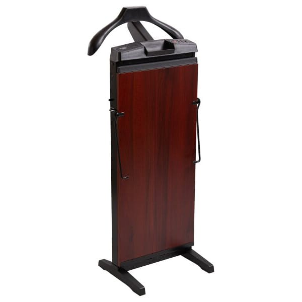 7700 Trouser Press Mahogany | By Corby