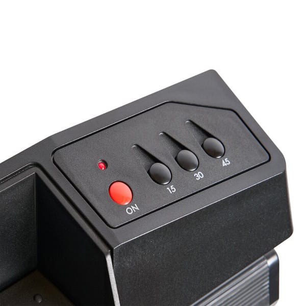 7700 Trouser Press Mahogany | By Corby - Image 3