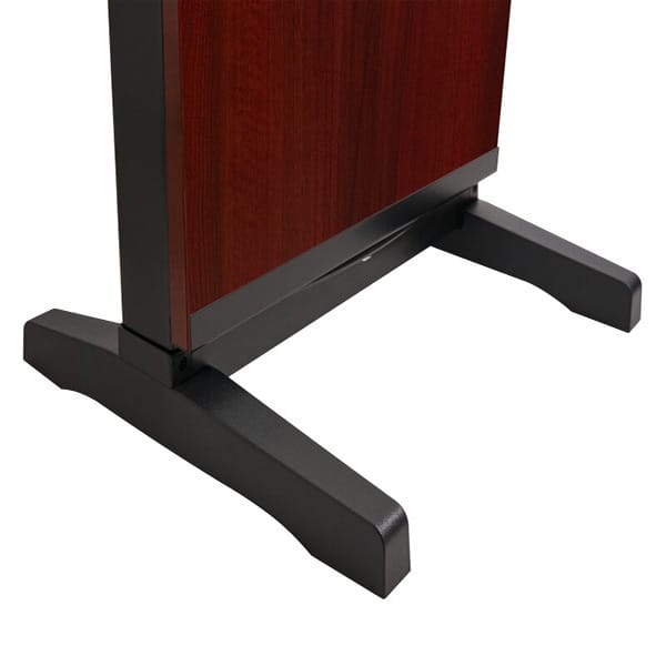 Trouser Press 4400 Mahogany | Made by Corby - Image 5