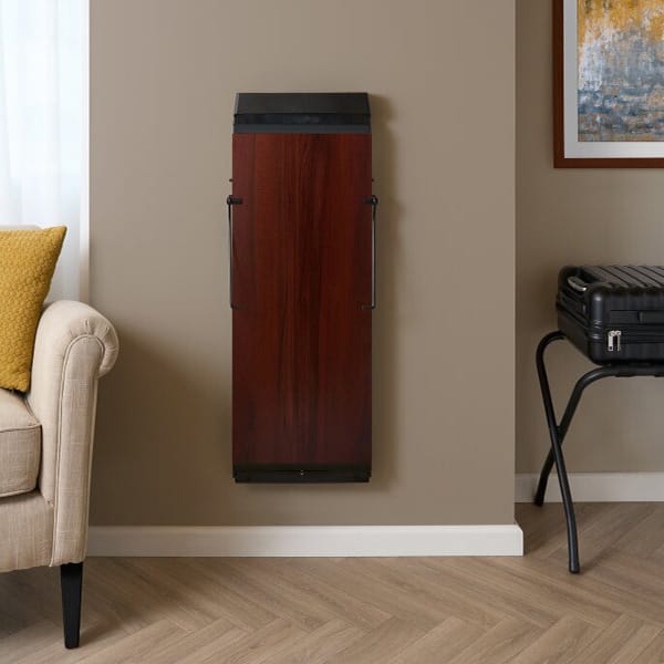 Trouser Press 4400 Mahogany | Made by Corby - Image 7