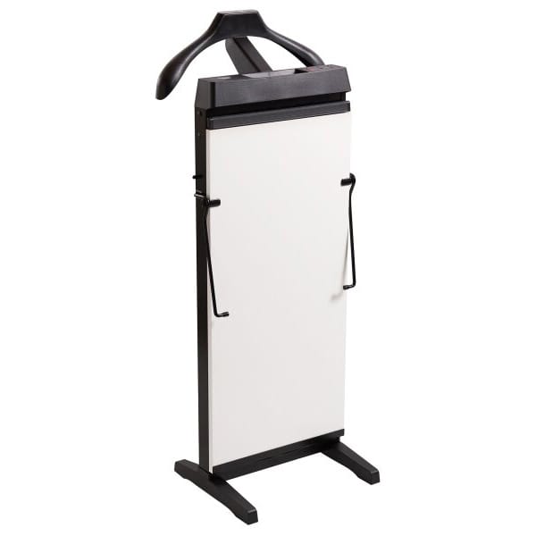 Trouser Press 4400 | White and Black