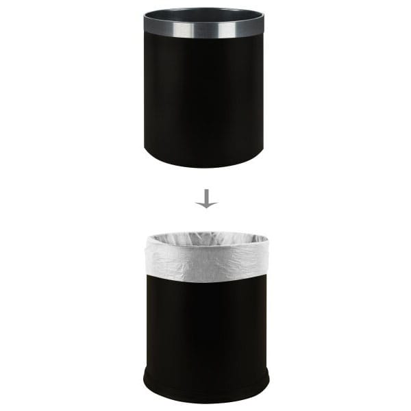 Corby Thornton Double Layer Bin 9L - Image 6