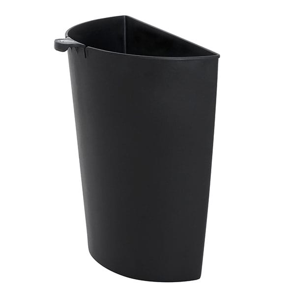 Black General Bin Insert for Thornton Bins