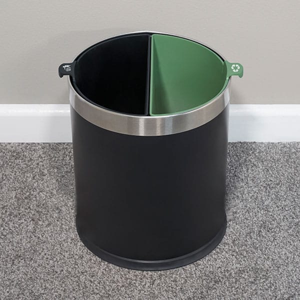 Black General Bin Insert for Thornton Bins - Image 2