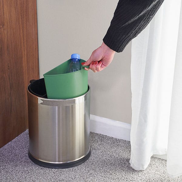 Bedroom Bins