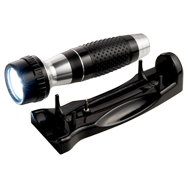 Brighton LED Torch Light | Reliable Emergency Torch - Image 2